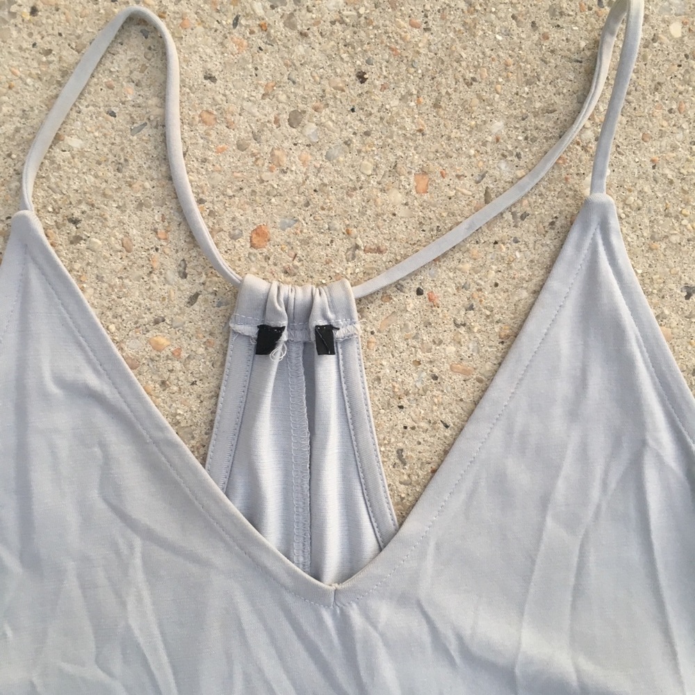 Forever 21 Slip Dress